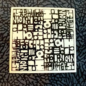 The J Decal (Jupiter)